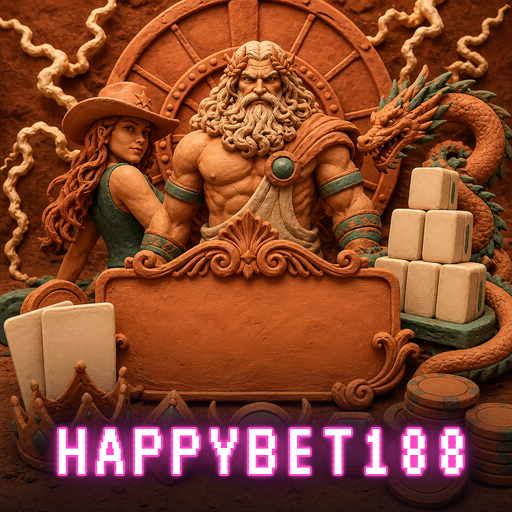 happybet188