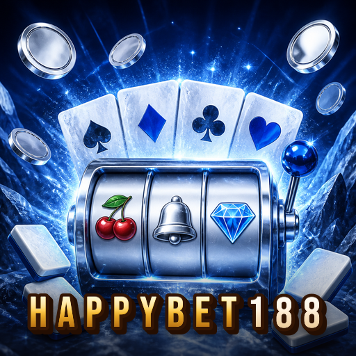 happybet188